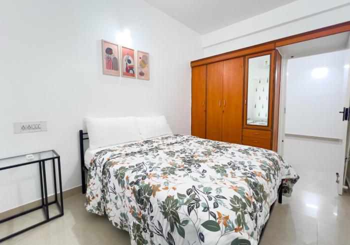 The Pinnacle - Electronic City