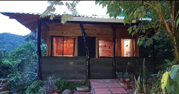 Casa Monstera Monteverde