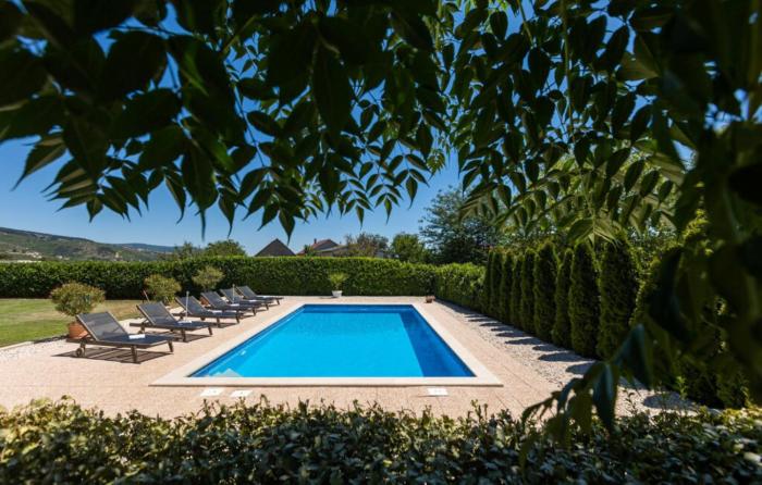 Holiday house Anetta with 5 bedrooms