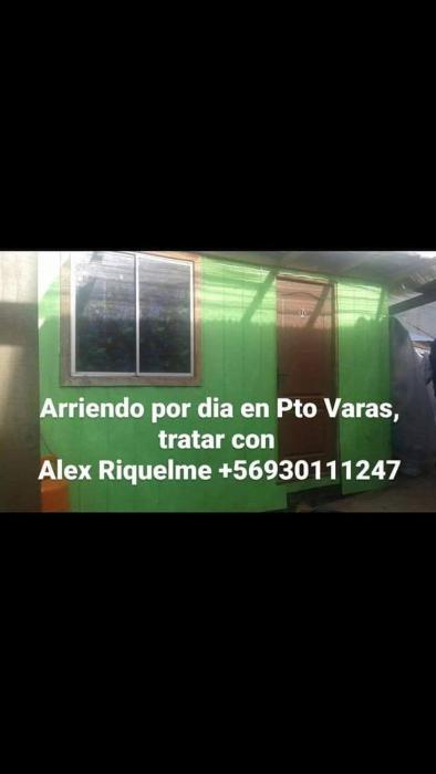 Departamento Alex Almeida mín 2 noches