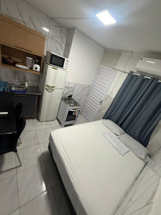 Pousada Bessa Mar Flat