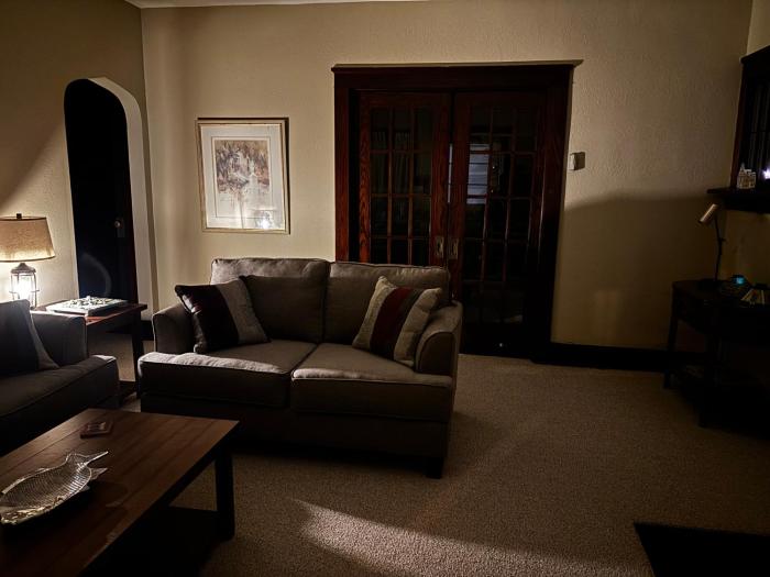 The Inn on Holgate Avenue