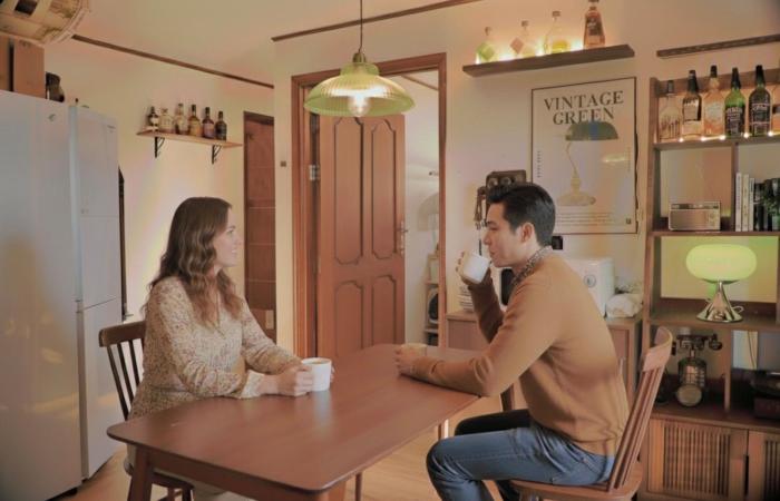 Salonde Haebang #3Rooms