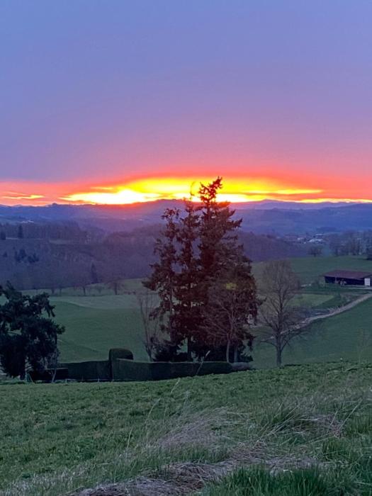 Les Jardins de Caribole