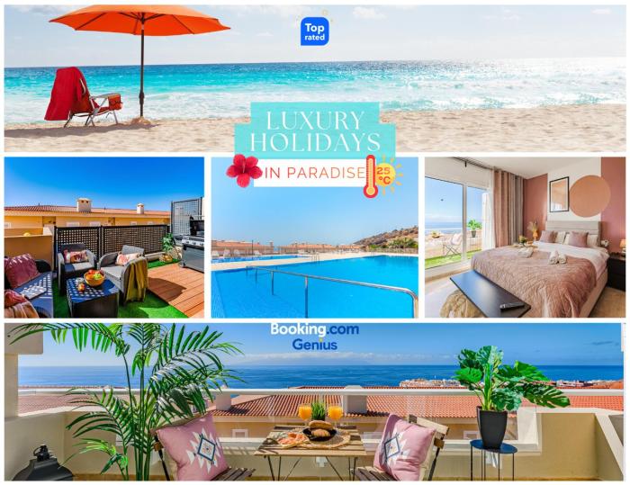 Luxury Vacation House Dakota