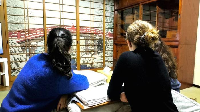 FoLS101 JR Imaichi Station 7 min walk Room 101 Large private room 2