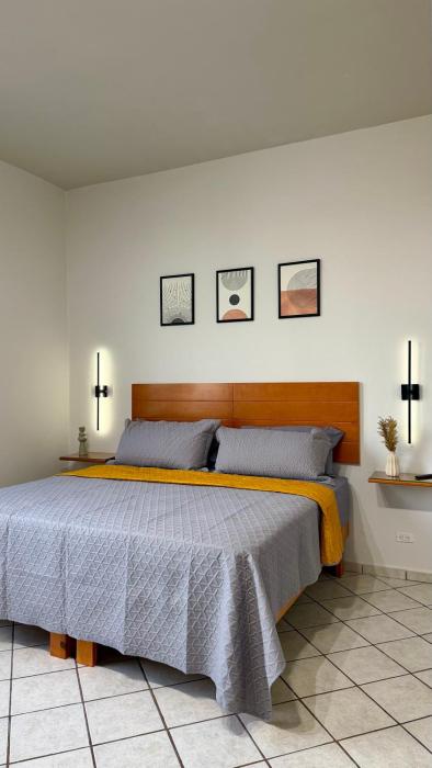 Departamento Estrella