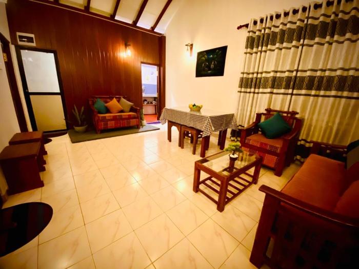 Nisali Villa Weligama