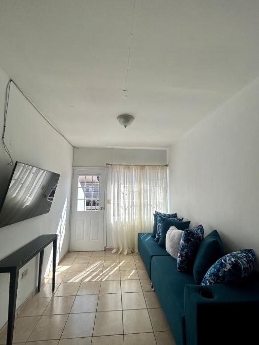 Downtown 2-bedroom apartment in Tegucigalpa