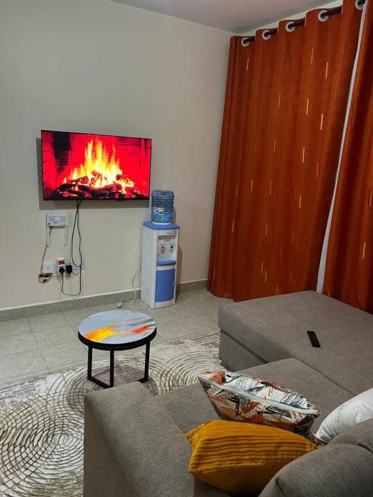 Machakos Luxe Homes Comfortable Two Bedroom