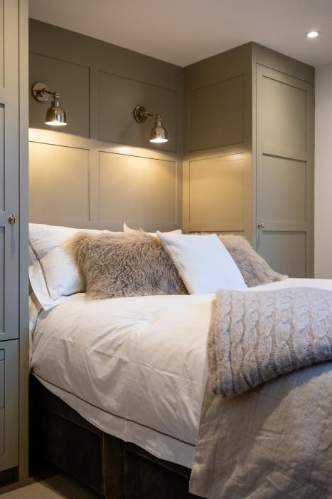 Stunning 6 Bed Cottage & Annexe in Oxfordshire