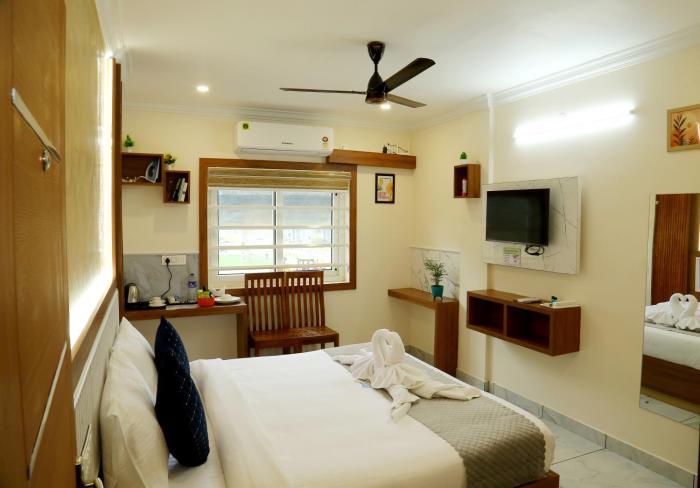 Cloud9 Airport Hotel