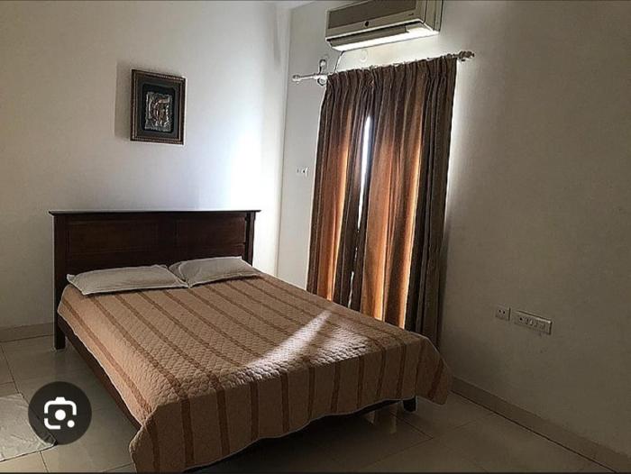 Lotus Services Apartment