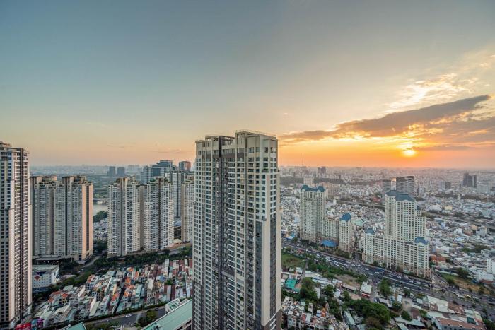Galaxy Landmark Residence