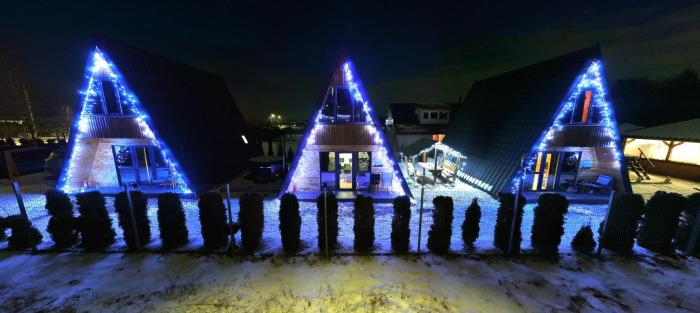 Liniștea Muntilor Cartioasra