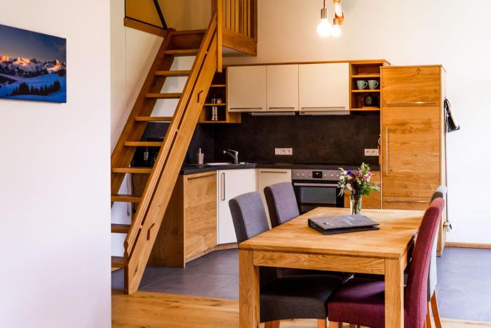 Biobauernhof Jagglhof