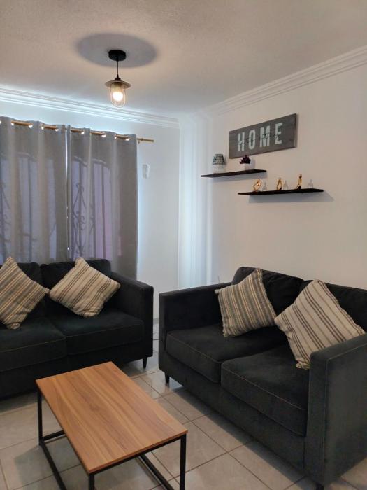 Casa habitación 3 bed