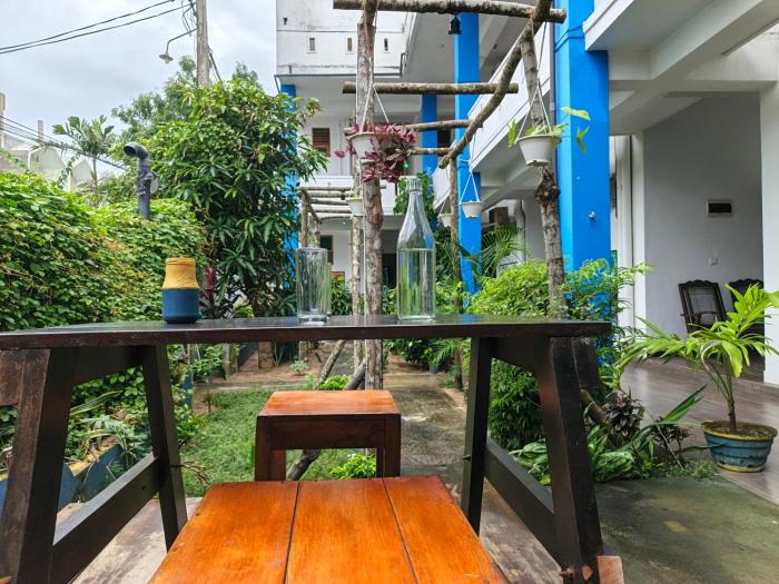 Canggu Surf Hotel - Arugam Bay