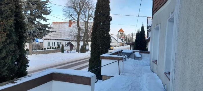 Apartament Jeziorowy