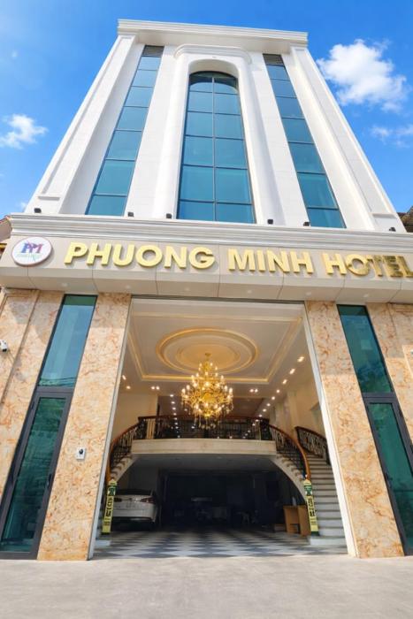 KHÁCH SẠN PHƯƠNG MINH