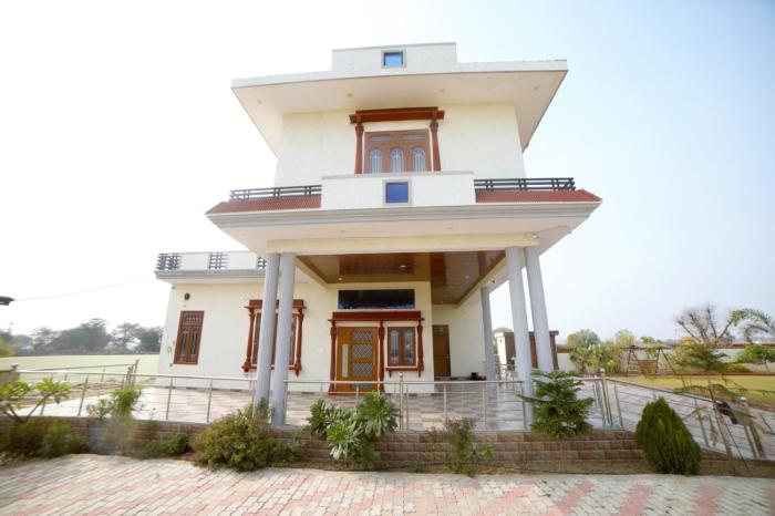 chidkali homestay
