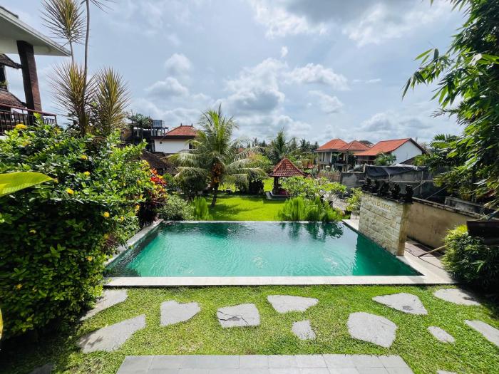 Puji Bisma Ubud