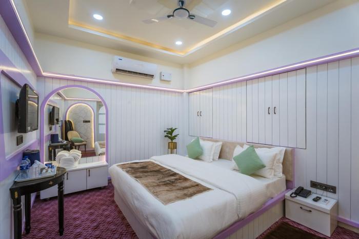 Shri Prem Villa