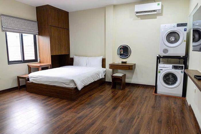 West Lake Breeze Cafe-Stay