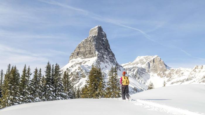 Snowfun Unterkunft Bergheimat - Ganz einfach ganz unkompliziert ganz relaxd