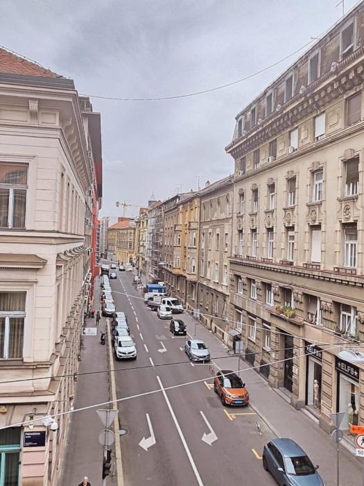 Palmotić Heritage Suites