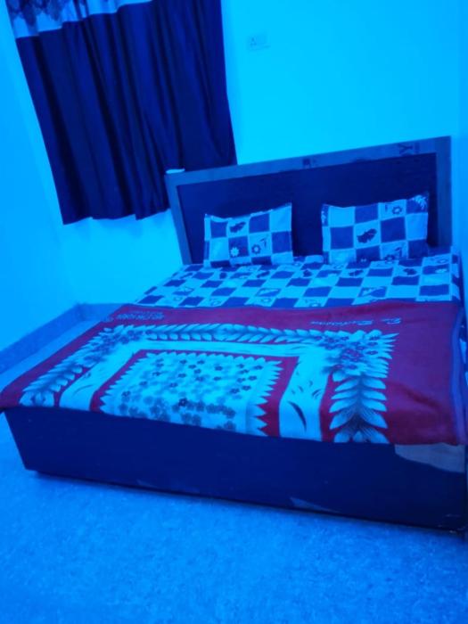 Nidhivandham guest house