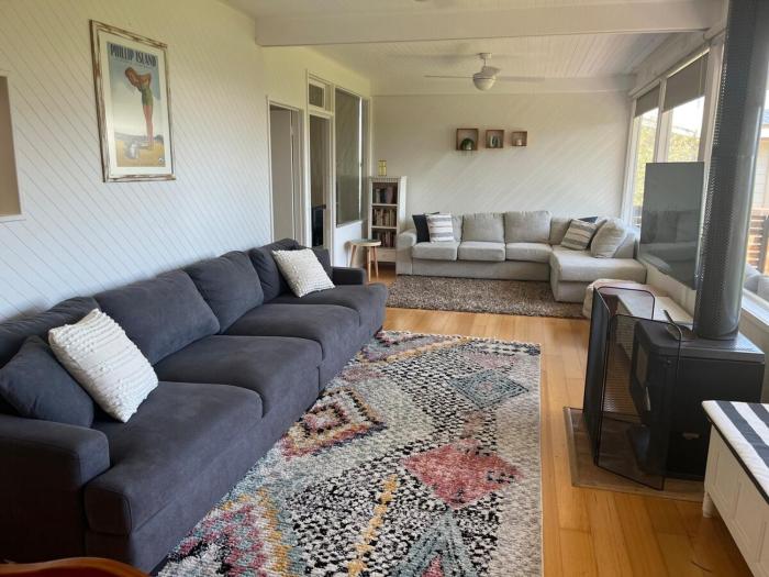 Seaside Escape, Ventnor