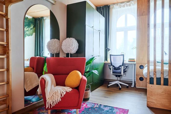 Utulno - Cozy Nomading Karlovy Vary