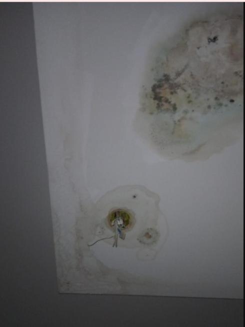 60 m2 Central Rooftop Apartment with AC