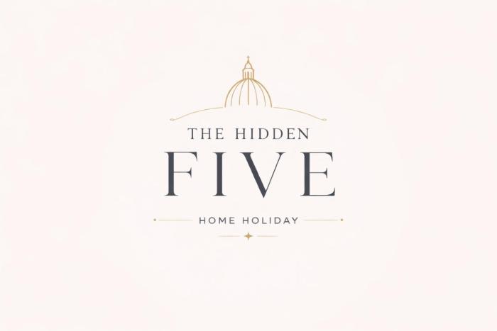 The Hidden Five