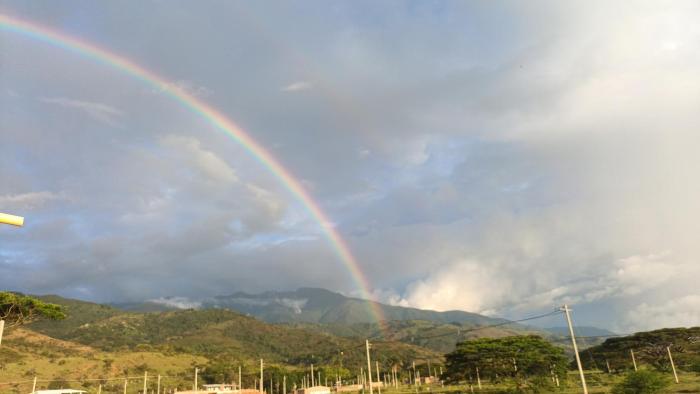 Casa de descanso Ger