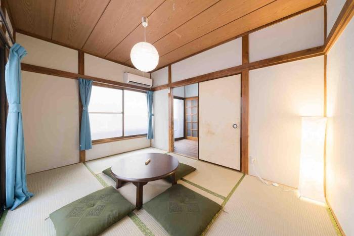 SUA HOTEL Higashi-mukojima