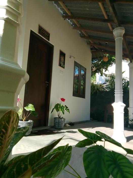 Binu Home stay