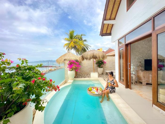 Bali Secrets Retreat