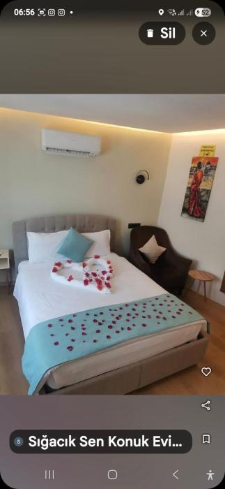 sığacıksenkonukevi