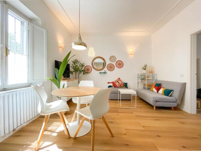 Appartamento Viale Verde