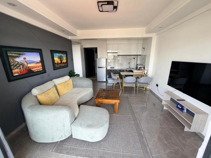 Cozy 1BR , Kileleshwa