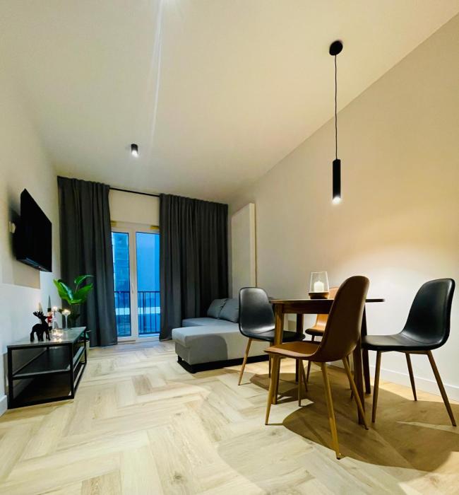 ODRA SERENITY Riverside Loft