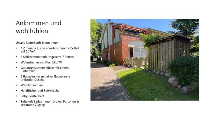 EG Haus Groß Flöte
