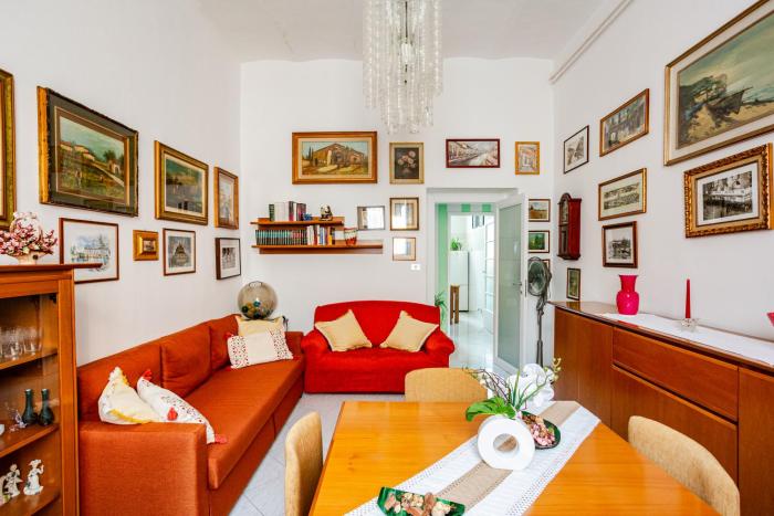 Intero appartamento Tipico Milanese