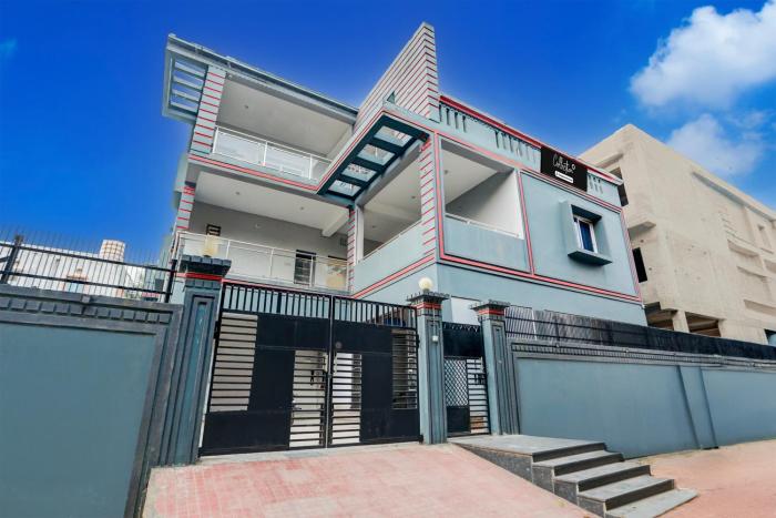 Collection O IGKC Multispecialty Hospital Formerly Hotel Neatflix and Chill