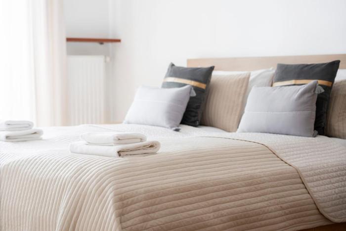 Norblin City View Apartment