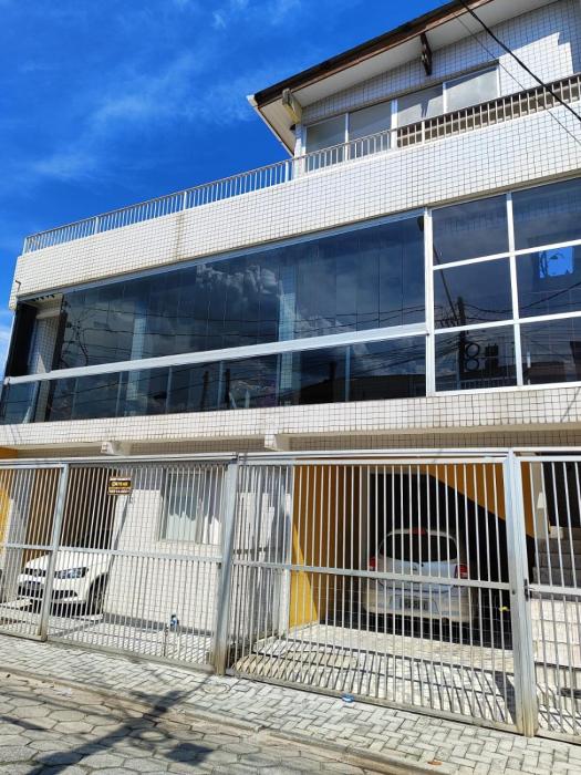 Kitnet Matinhos, Caioba