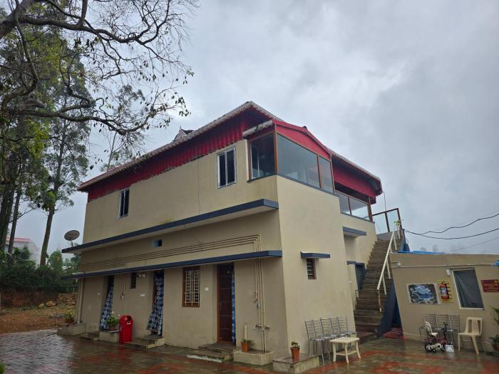 The Skyview Point Resorts