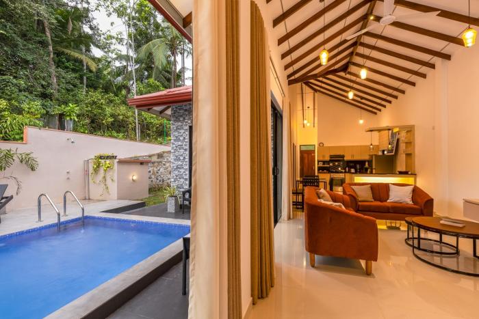 Villa Francis Serenity